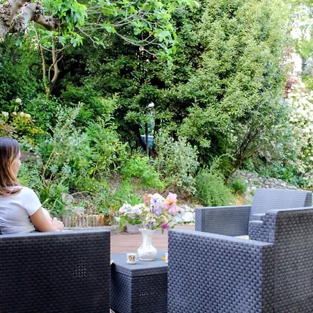 Appartement Le Mazet D'eve Les Tavernes