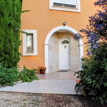 Le Mazet D'eve Appartement Les Tavernes