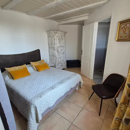 Le Mazet D'eve Appartement Les Tavernes