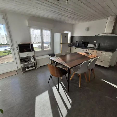 Le Mazet D'eve Appartement
